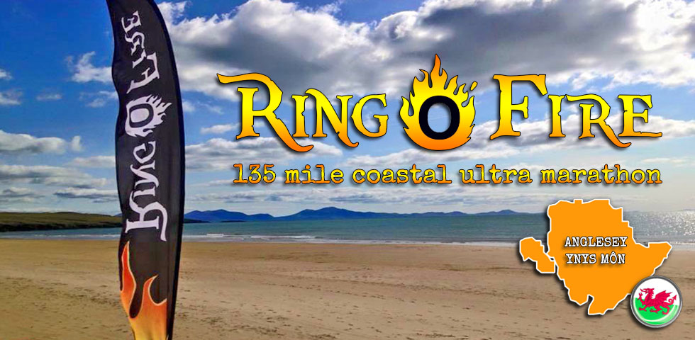 Ring o' Fire